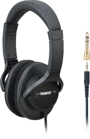 Купить ROLAND RH-A7-BK по выгодной цене в Самаре