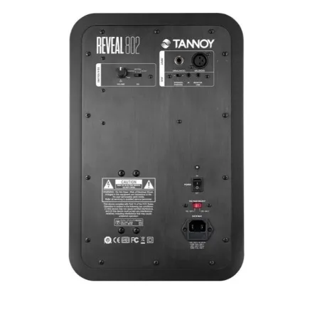 TANNOY REVEAL 802 TANNOY REVEAL 802