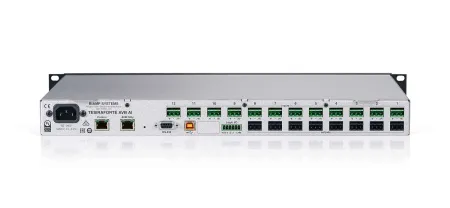 Купить BIAMP Tesira FORTE AVB AI по выгодной цене в Самаре