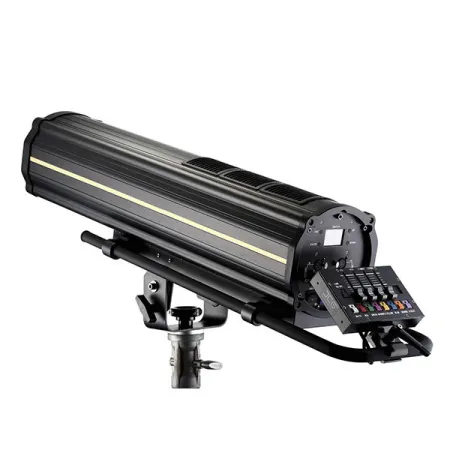 Купить JEG 1650 LED FOLLOW SPOT 600 по выгодной цене в Самаре