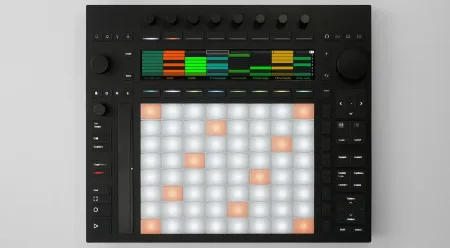 Ableton Push 3 Standalone
