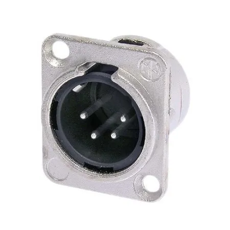 Купить Neutrik NC4MD-L-1 по выгодной цене в Самаре