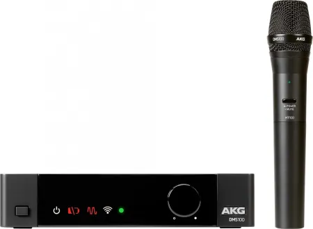 Купить AKG DMS100 Vocal Set по выгодной цене в Самаре