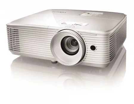 Купить Optoma EH335 по выгодной цене в Самаре