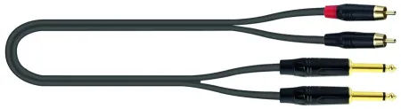 Купить QUIK LOK JUST 2RCA2J 1 по выгодной цене в Самаре