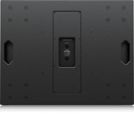 Купить TURBOSOUND TQ15B по выгодной цене в Самаре