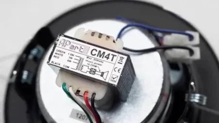 BIAMP CM4T-BL BIAMP CM4T-BL