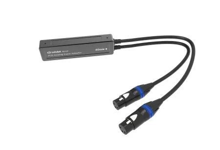 Infobit iTrans DX-T-22