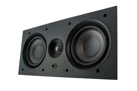 CVGAUDIO THC508