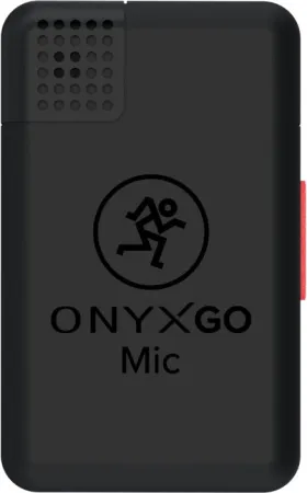 Купить Mackie OnyxGO Mic по выгодной цене в Самаре