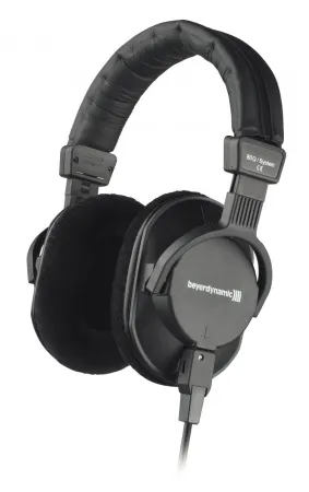 Купить BEYERDYNAMIC DT 250 по выгодной цене в Самаре
