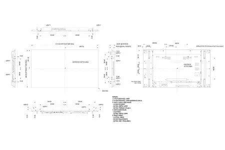 Купить Philips 55BDL4007X/00 по выгодной цене в Самаре