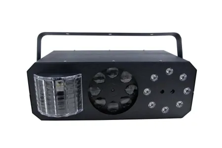 XLine Light GOBO GALAXY XLine Light GOBO GALAXY