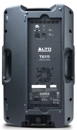 Купить ALTO TX215 по выгодной цене в Самаре