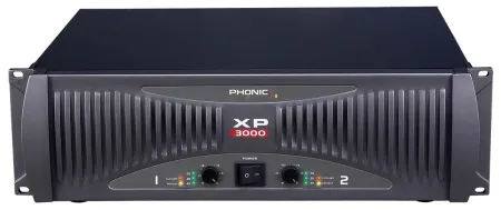 Купить Phonic XP 3000 по выгодной цене в Самаре