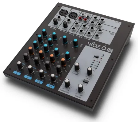 LD Systems VIBZ 6 LD Systems VIBZ 6