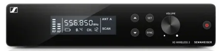 Купить SENNHEISER XSW 2-835-B по выгодной цене в Самаре
