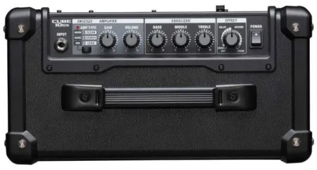 Купить ROLAND CUBE-10GX по выгодной цене в Самаре