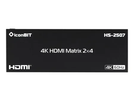 Купить iconBIT HS-2507 по выгодной цене в Самаре