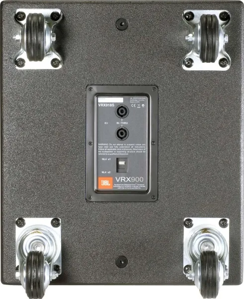 JBL VRX918S JBL VRX918S