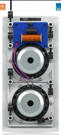 Купить Tannoy IW 62S-WH по выгодной цене в Самаре
