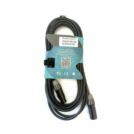 COSMICONN CMC06-MF3-MM3-5