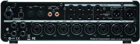 Купить ROLAND UA-1610 по выгодной цене в Самаре