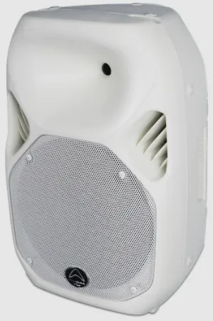 Купить WHARFEDALE PRO TITAN AX12 White по выгодной цене в Самаре