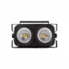 LightCraft Blinder 2x100W COB RGBW