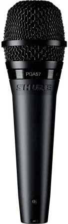 Купить SHURE PGA57-XLR по выгодной цене в Самаре