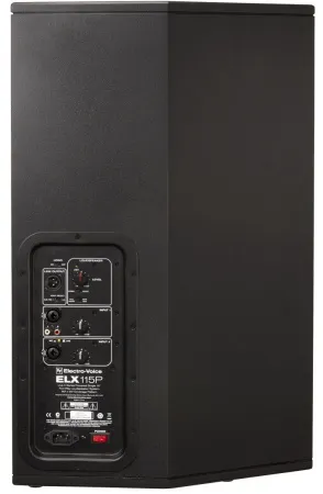 Купить ELECTRO-VOICE ELX115P по выгодной цене в Самаре