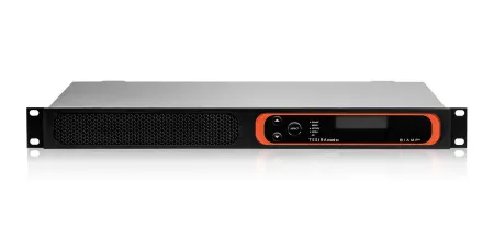 Купить BIAMP Tesira FORTE AVB CI по выгодной цене в Самаре