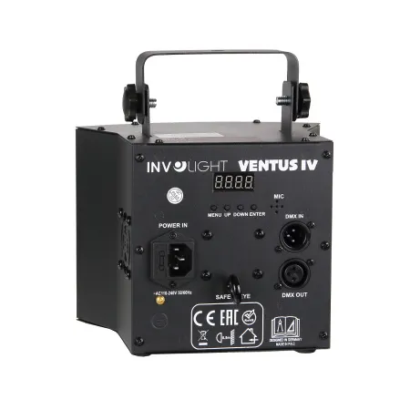 Купить INVOLIGHT VENTUS IV по выгодной цене в Самаре