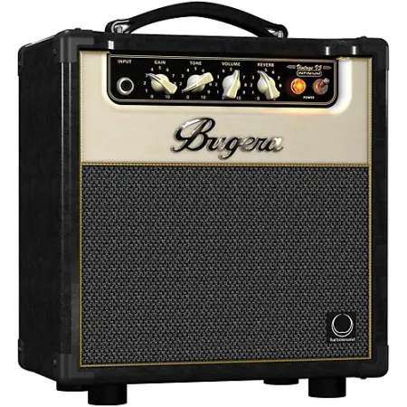 Купить BUGERA V5 INFINIUM по выгодной цене в Самаре