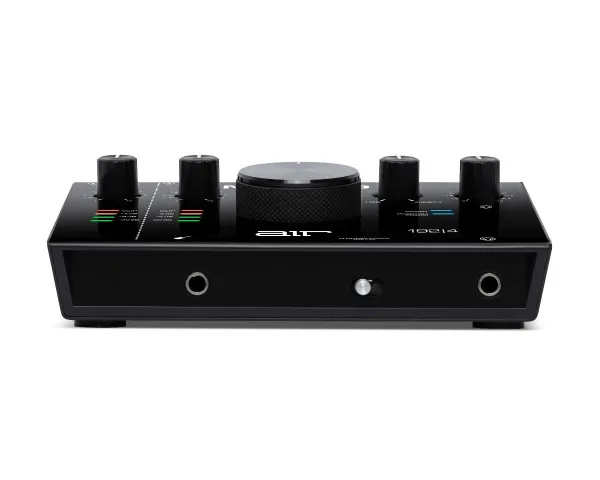 M-AUDIO AIR 192 | 4 Vocal Studio Pro