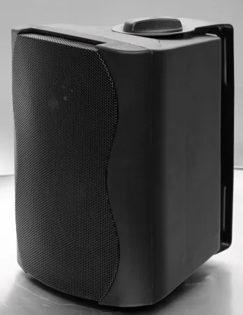 Купить SVS Audiotechnik WS-20 Black по выгодной цене в Самаре