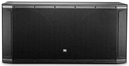 Купить JBL SRX828SP по выгодной цене в Самаре