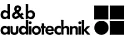 D&B Audiotechnik D&B Audiotechnik