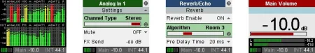 Купить RME Fireface UFX II по выгодной цене в Самаре
