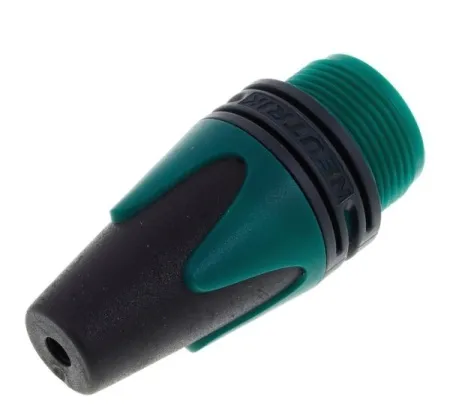 Купить Neutrik BXX-5-GREEN по выгодной цене в Самаре
