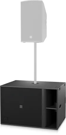 Купить TURBOSOUND TQ18B по выгодной цене в Самаре