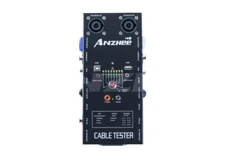 Купить ANZHEE Cable Tester по выгодной цене в Самаре