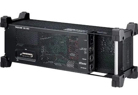 Купить Tascam SB-16D по выгодной цене в Самаре