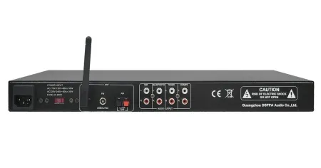 DSPPA MAG-2107C DSPPA MAG-2107C