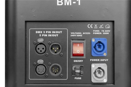 Купить MLB BM-1 по выгодной цене в Самаре