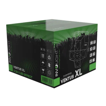 INVOLIGHT Ventus XL