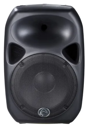 Купить WHARFEDALE PRO TITAN 8 Black по выгодной цене в Самаре