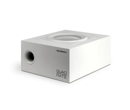 Купить AuraSonics QUADRATE-WH по выгодной цене в Самаре