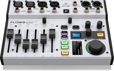 Купить BEHRINGER FLOW 8 по выгодной цене в Самаре