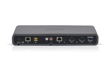 Купить BIAMP Devio SCR-20TX (Black) по выгодной цене в Самаре